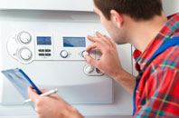 free Glynllan gas safe engineer quotes